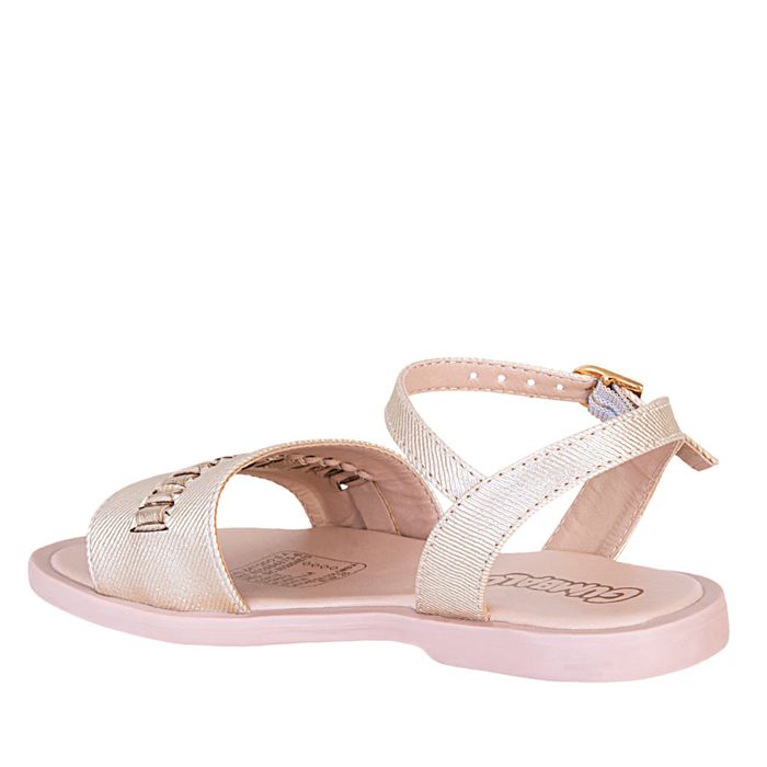 Sandalia de Niñas marca Gumball / Sand.tienda