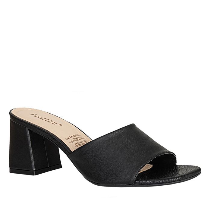 Sandalia tacon de Mujer marca Frattini / Sand.sara-02