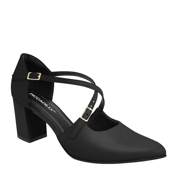 Tacon de Mujer marca Piccadilly / Tacon 745214
