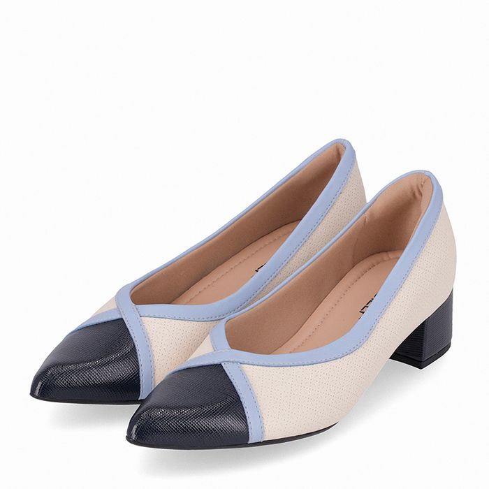 Tacon de Mujer marca Piccadilly / Tacon 739063