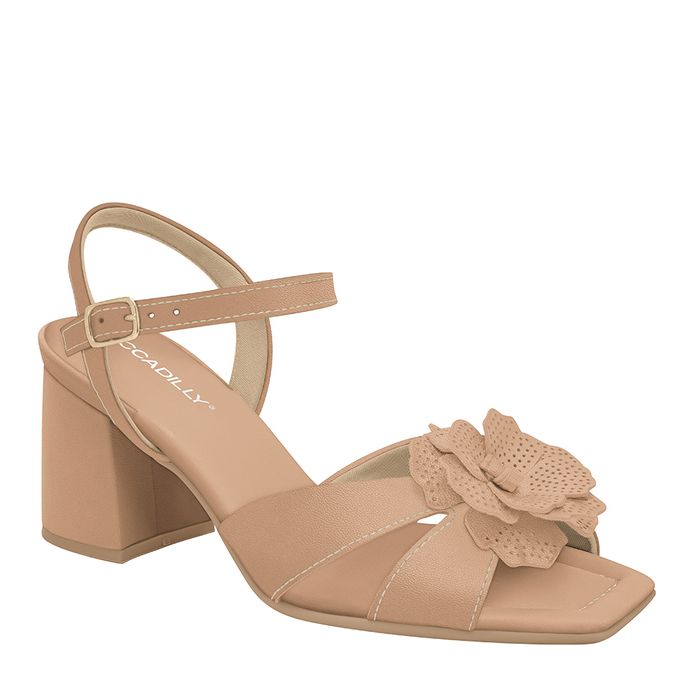 Sandalia tacon de Mujer marca Piccadilly / Sand.626043