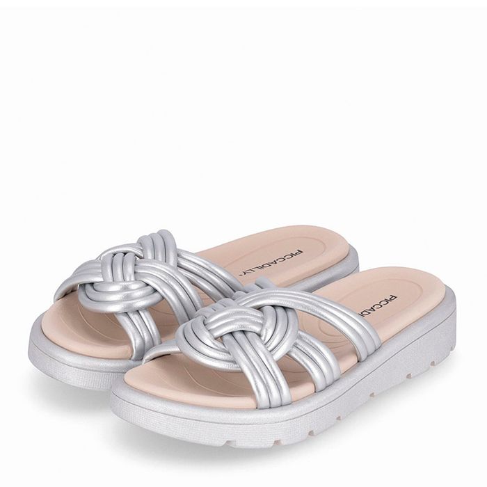 Plataforma de Mujer marca Piccadilly / Sand.485005