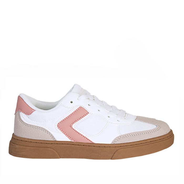 Tenis de Niñas marca Frattini teen / Tenis fuz samba  33-24-2 jun fem