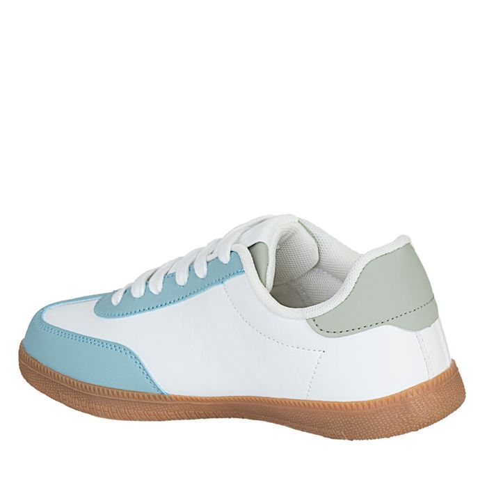 Tenis de Mujer marca Frattini bela / Tenis sa3817w