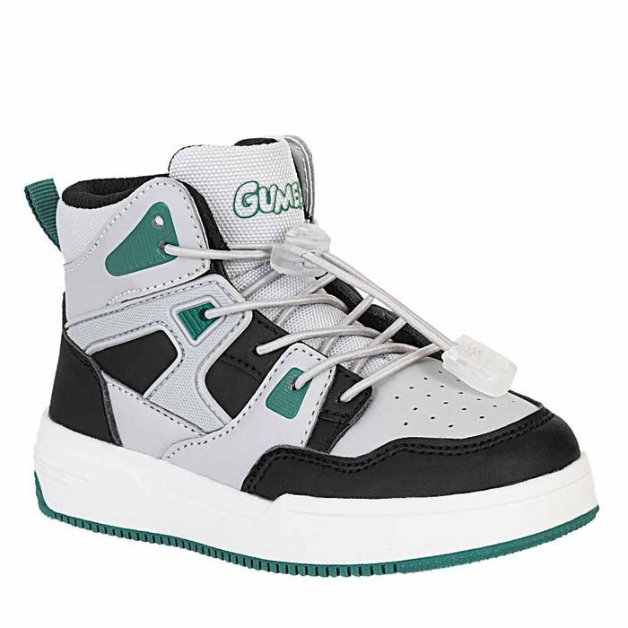 Bota/botin de Niño marca Gumball / Bota fuz bot 41-24-2 inf mas