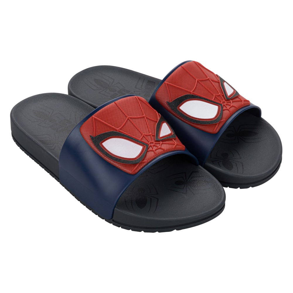 Chanclas Niño Sandalias Marvel Spiderman Para Niu00f1o Sandalias Niño