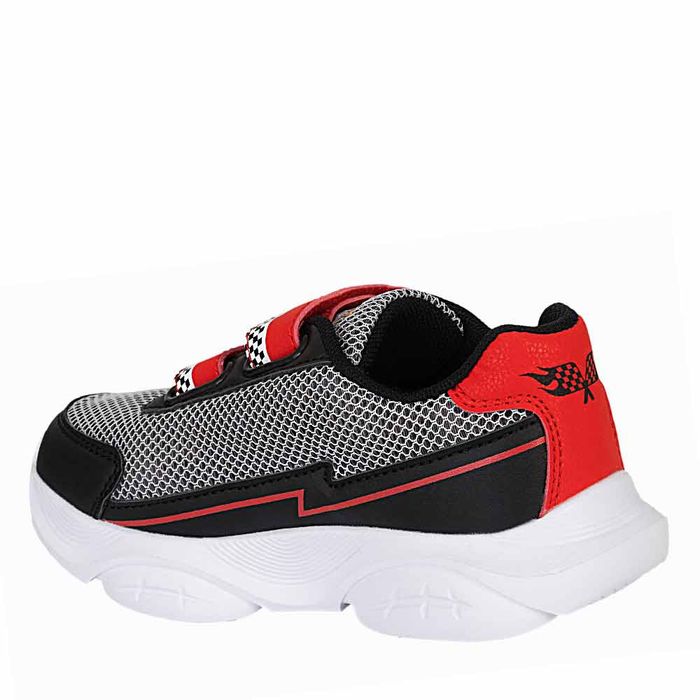 Tenis de Niño marca Hot wheels / Tenis xia 5-24-2 hw