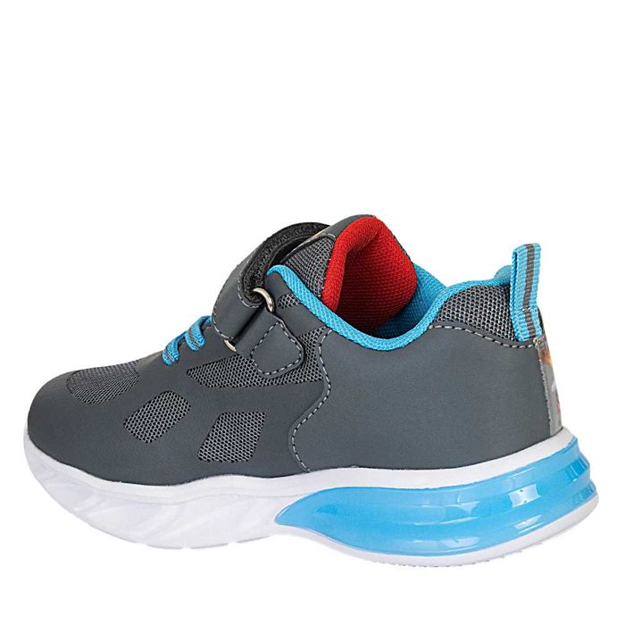 Tenis de Niño marca Hot wheels / Tenis xia 7-24-2 hw