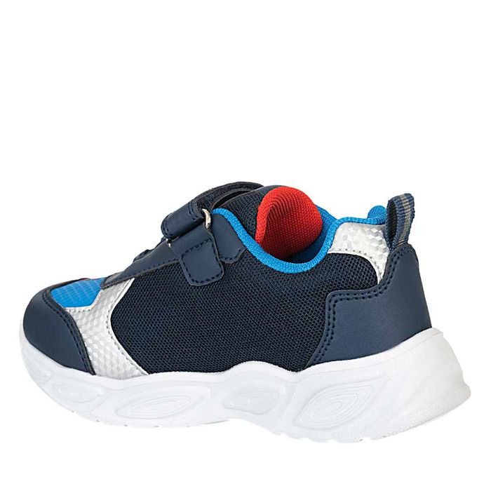 Tenis de Niño marca Hot wheels / Tenis xia 8-24-2 hw