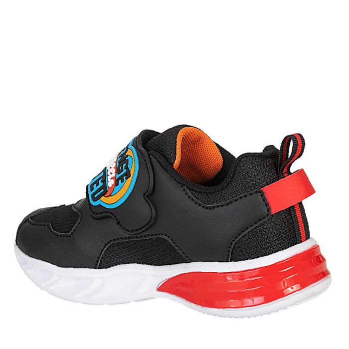 Tenis de Niño marca Hot wheels / Tenis xia 9-24-2 hw
