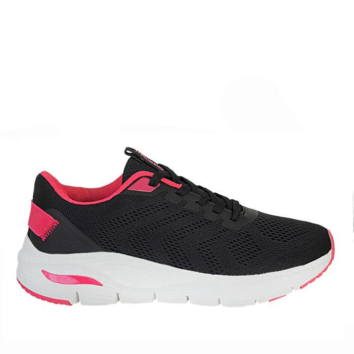 Tenis de Mujer marca Throwing / Tenis ae31239w