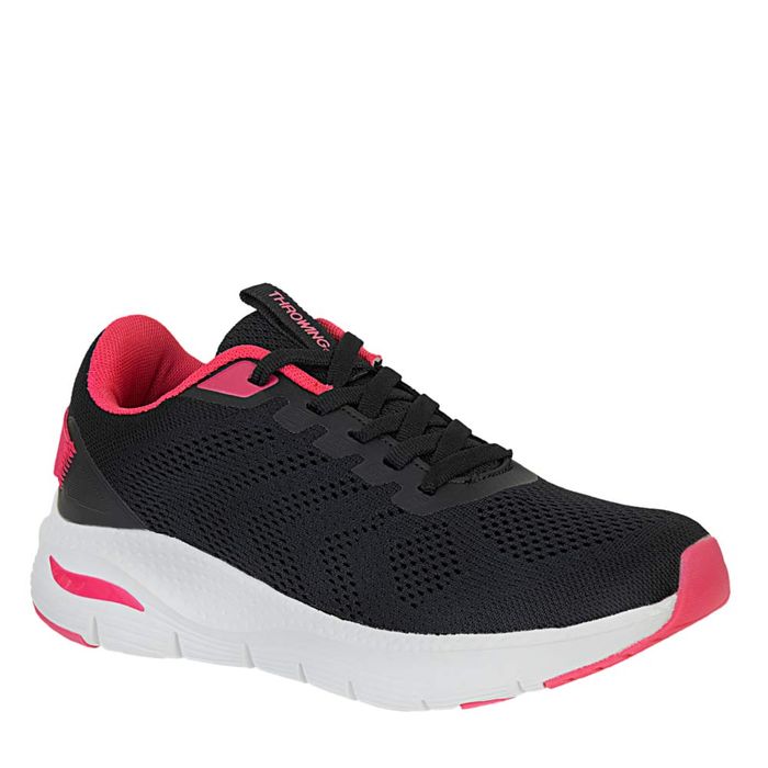 Tenis de Mujer marca Throwing / Tenis ae31239w