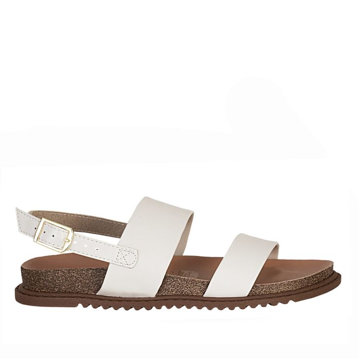 Sandalia de Niñas marca Frattini teen / Sand.2357-101