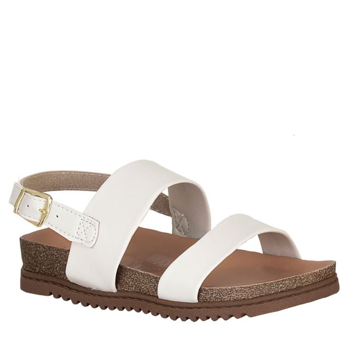 Sandalia de Niñas marca Frattini teen / Sand.2357-101