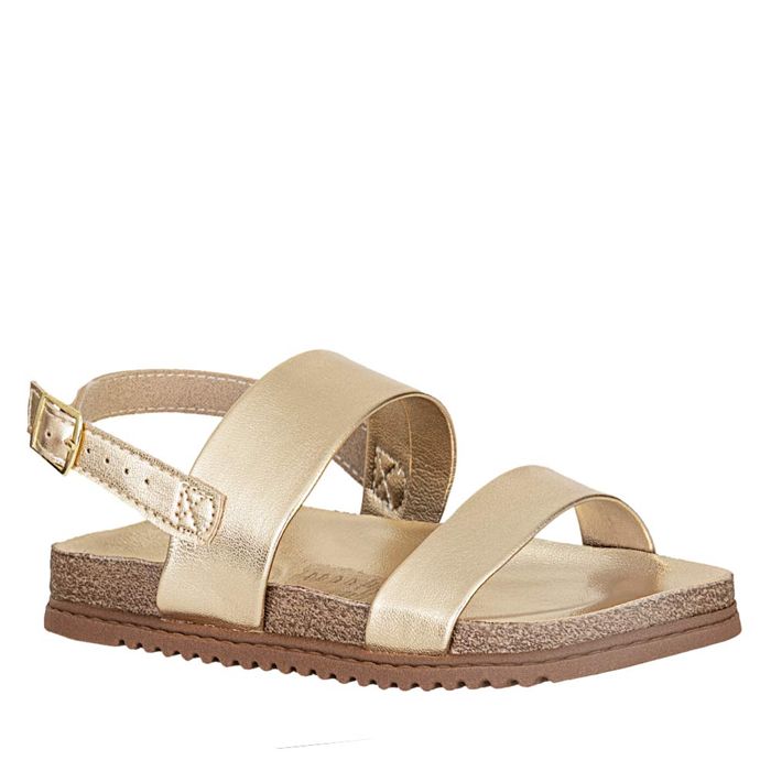 Sandalia de Niñas marca Frattini teen / Sand.2357-101