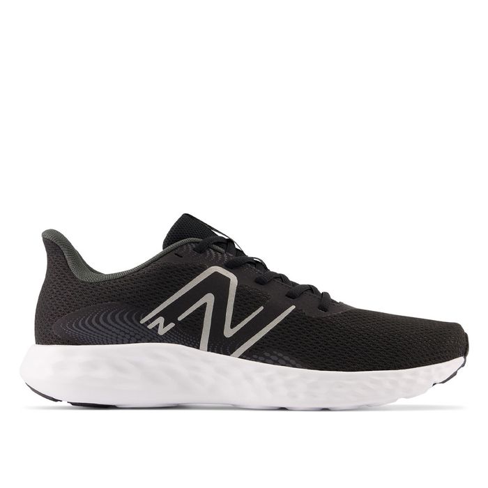 Tenis de Hombre marca New balance / Tenis m411lb3