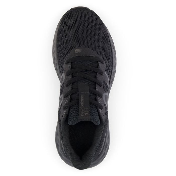 Tenis de Mujer marca New balance / Tenis w411ck3