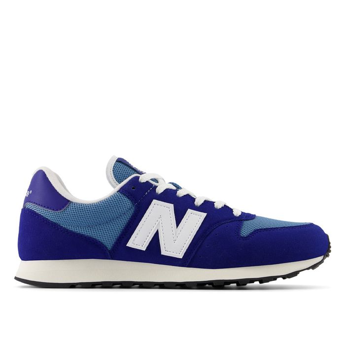 Zap.c/cordon de Hombre marca New balance / Zap.gm500lcl