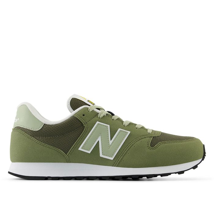 Zap.c/cordon de Hombre marca New balance / Zap.gm500opy