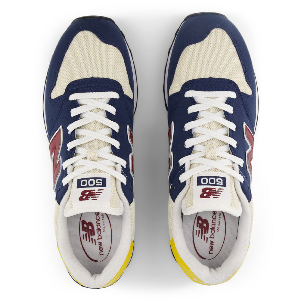 Hmpsazamgarh New Balance 410 Feminino Cinza Shoes New Balance 500