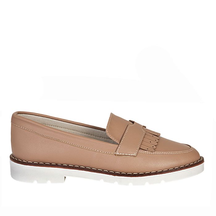 Mocasin de Mujer marca Frattini / Mocasin 317