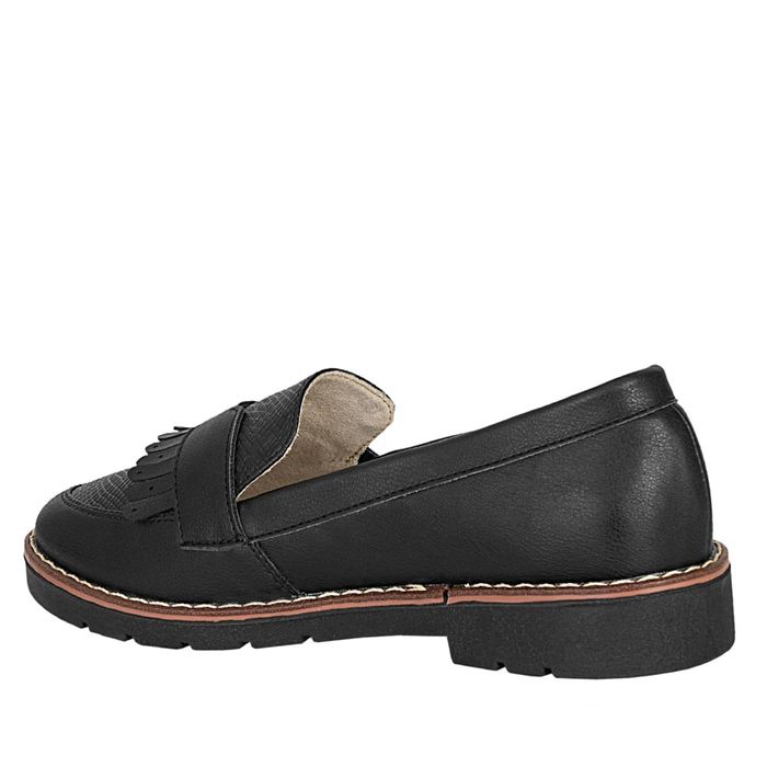 Mocasin de Mujer marca Frattini / Mocasin 317