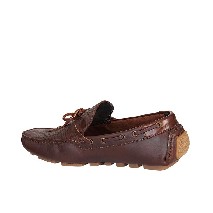 Mocasin de Hombre marca 24 walks / Moc.21502
