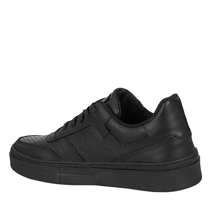 Zap.c/cordon de Hombre marca 24 walks / Zap.flash