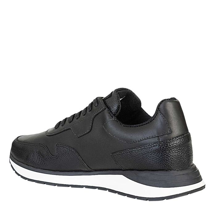 Zap.c/cordon de Hombre marca 24 walks / Zap.leo