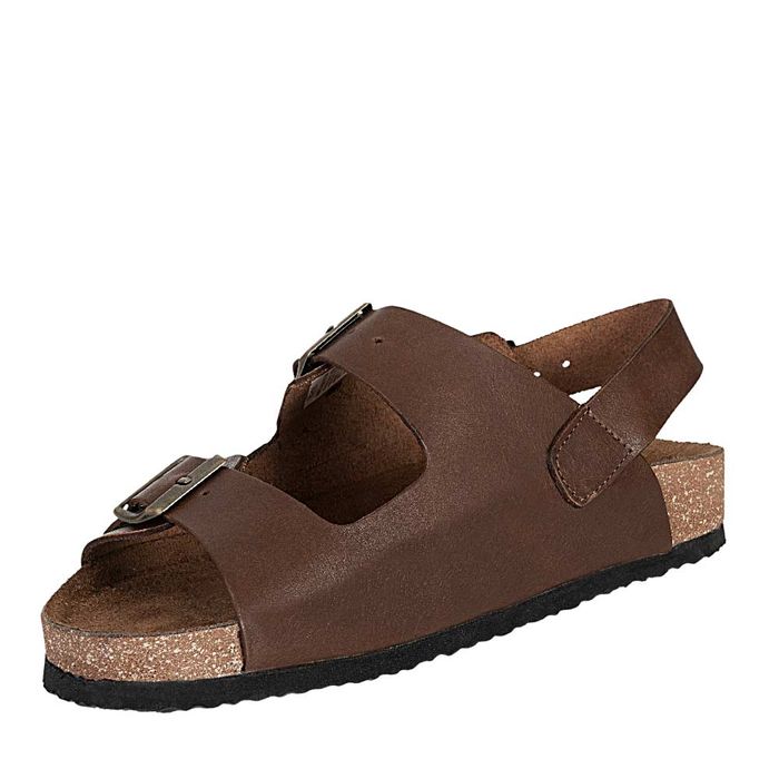 Sandalia de Hombre marca 24 walks / Sand.sc-21