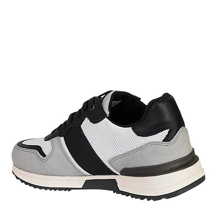 Zap.c/cordon de Hombre marca 24 walks / Zap.526jh