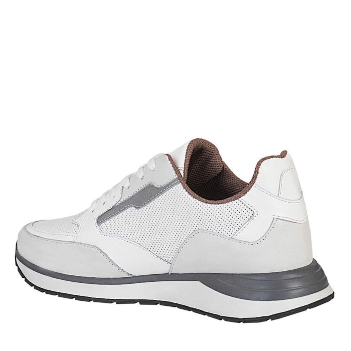 Zap.c/cordon de Hombre marca 24 walks / Zap.eduar