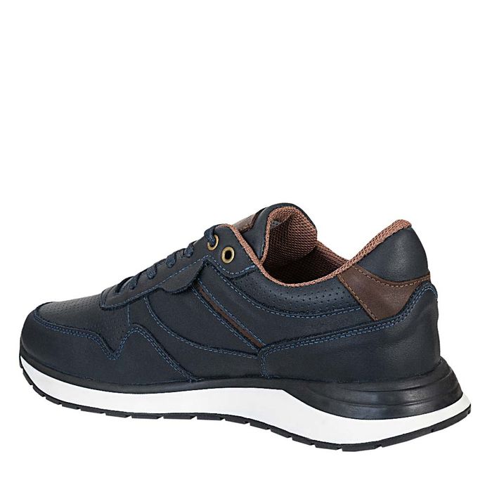 Zap.c/cordon de Hombre marca 24 walks / Zap.dani