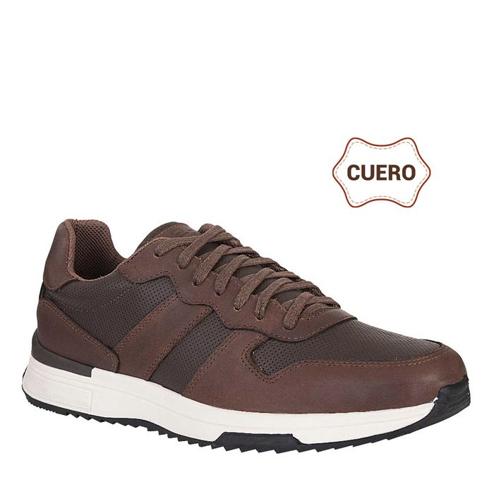 Zap.c/cordon de Hombre marca 24 walks / Zap.ciro
