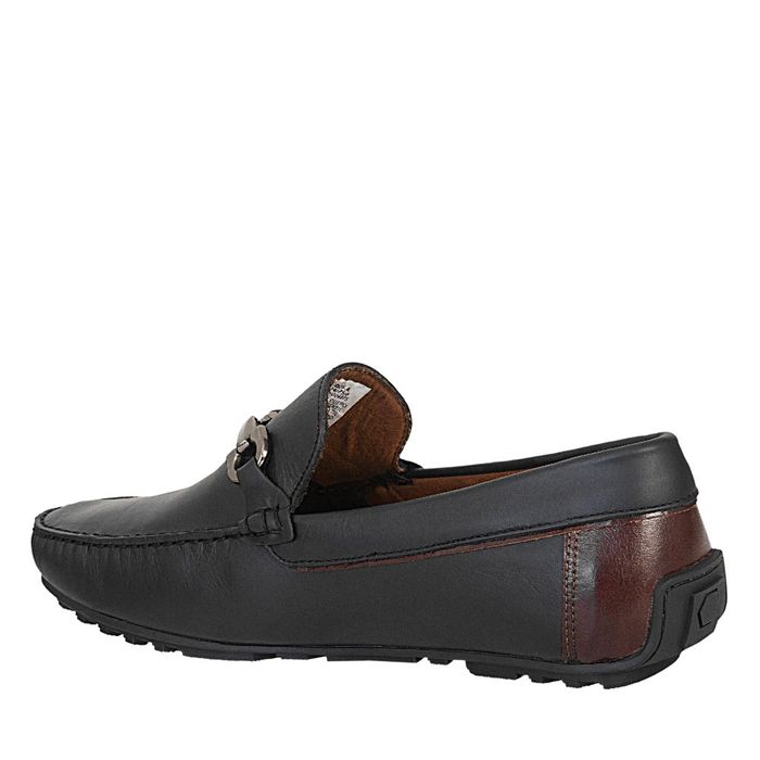 Mocasin de Hombre marca 24 walks / Moc.4116c
