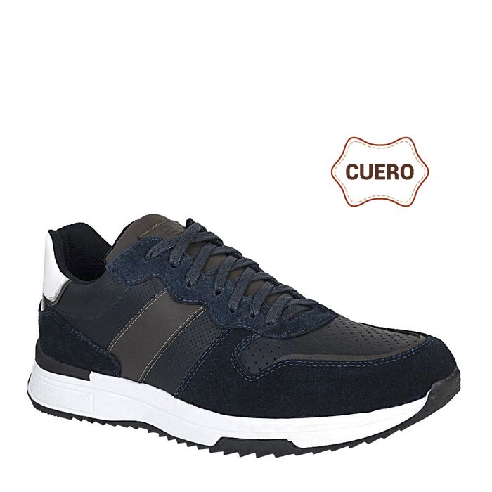 Zap.c/cordon de Hombre marca 24 walks / Zap.526jh