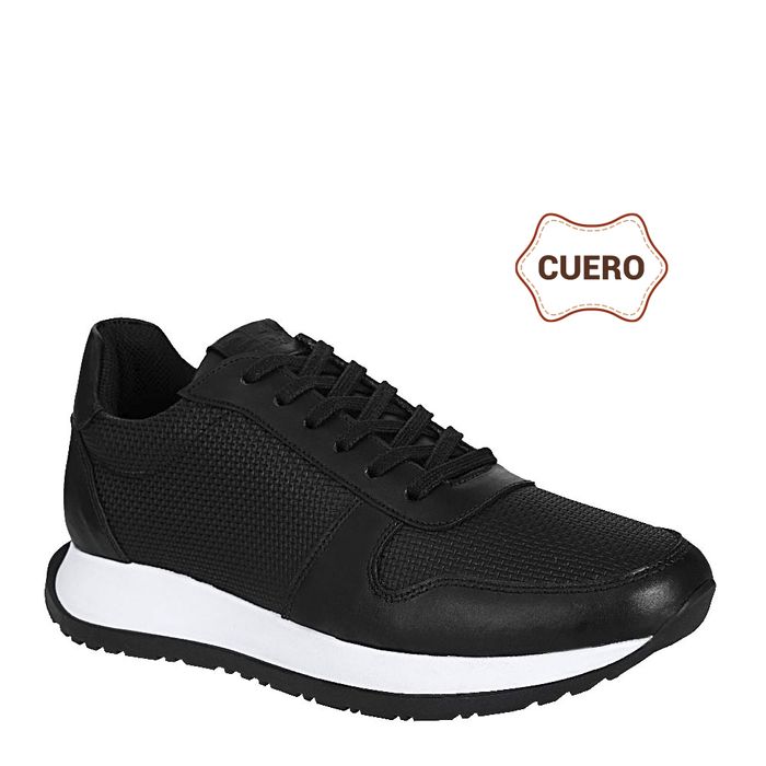 Zap.c/cordon de Hombre marca 24 walks / Zap.fw1