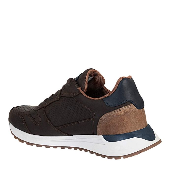 Zap.c/cordon de Hombre marca 24 walks / Zap.712jh