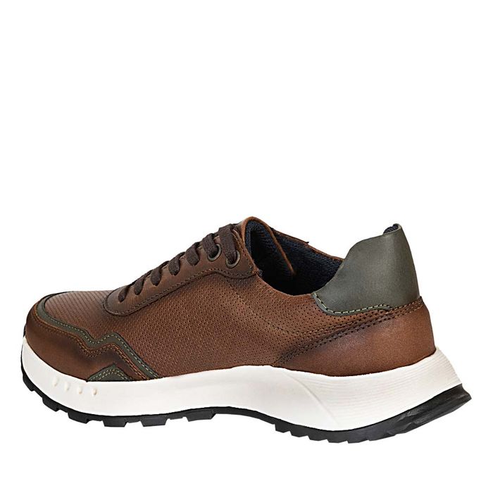 Zap.c/cordon de Hombre marca 24 walks / Zap.daikiri