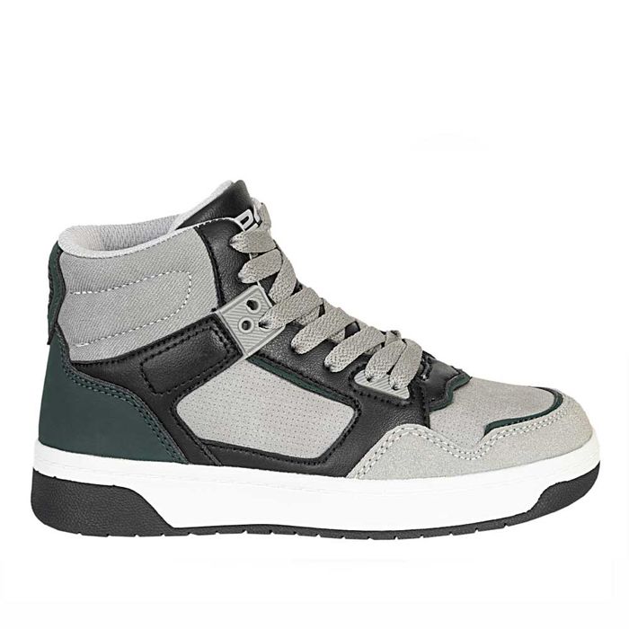 Bota/botin de Niño marca 24 walks / Bota fuz bot 44-24-2 jun mas