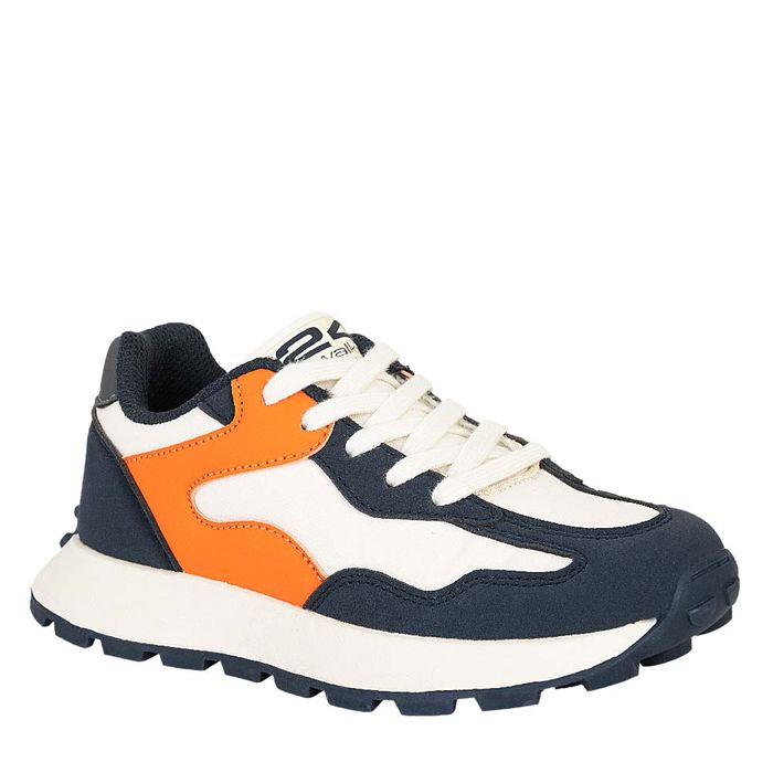 Tenis de Niño marca 24 walks / Tenis fuz 45-24-2 jun mas