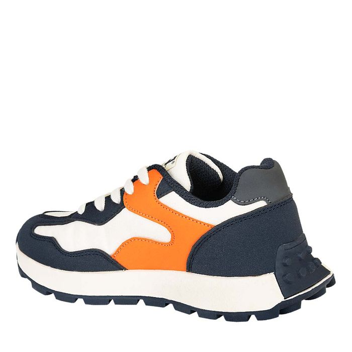 Tenis de Niño marca 24 walks / Tenis fuz 45-24-2 jun mas