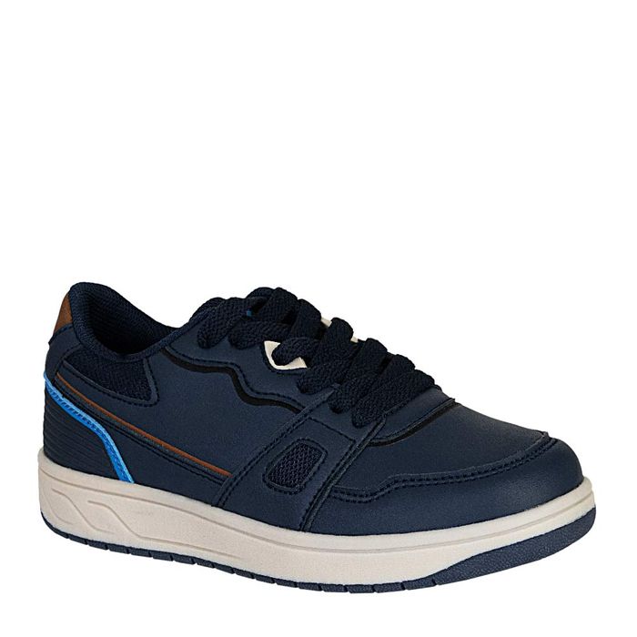 Tenis de Niño marca 24 walks / Tenis der 36 -23-2 jun mas