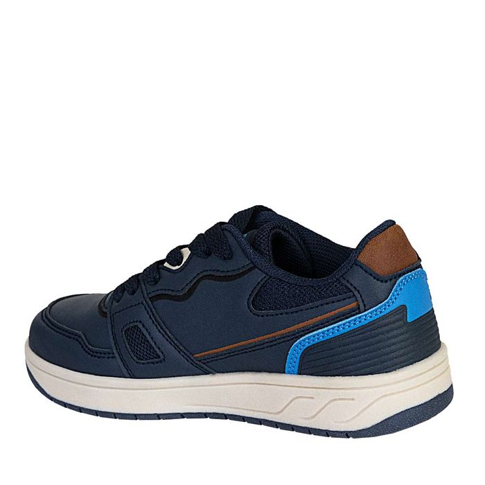 Tenis de Niño marca 24 walks / Tenis der 36 -23-2 jun mas