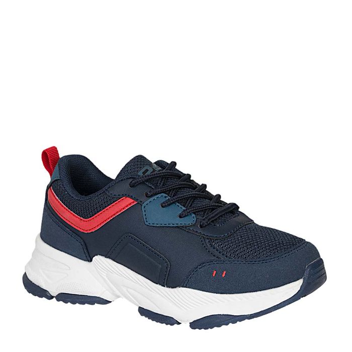 Tenis de Niño marca 24 walks / Tenis der 38 -23-2 jun mas