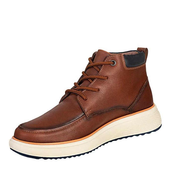 Bota/botin de Hombre marca Aldo masconi / Bota bolichero