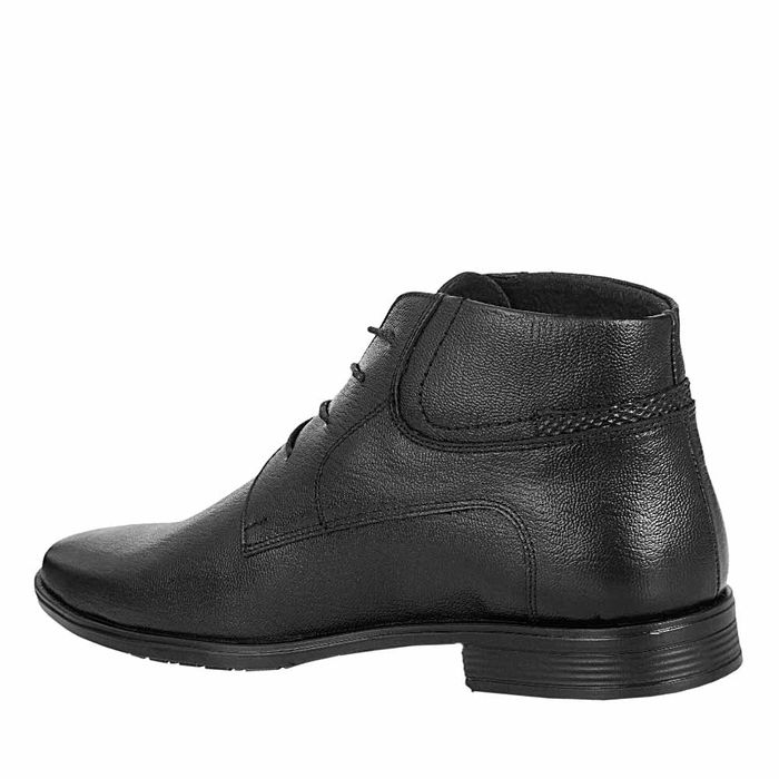 Bota/botin de Hombre marca Aldo masconi / Bota 0518-3