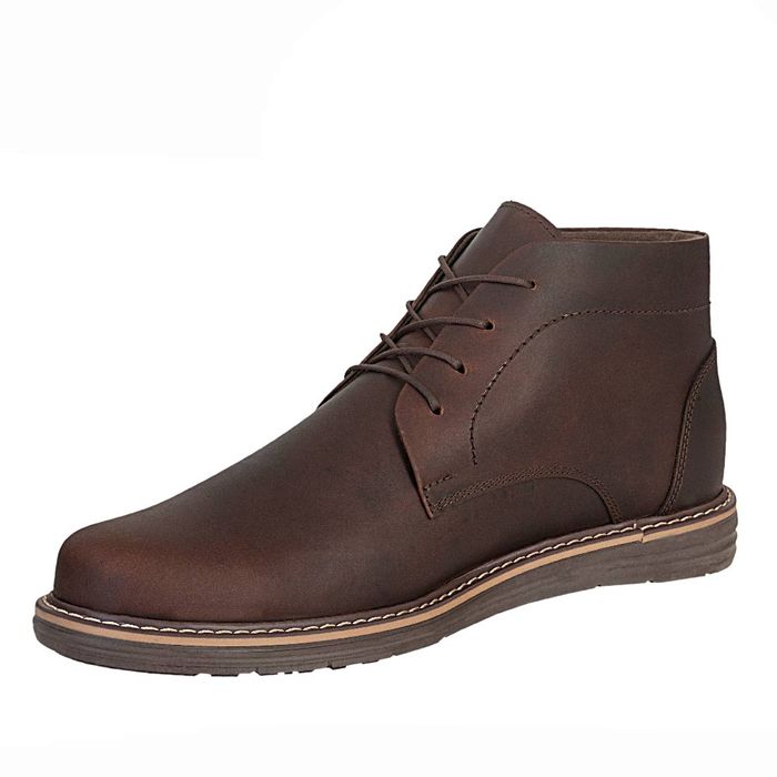 Bota/botin de Hombre marca Aldo masconi / Bota 0440-01