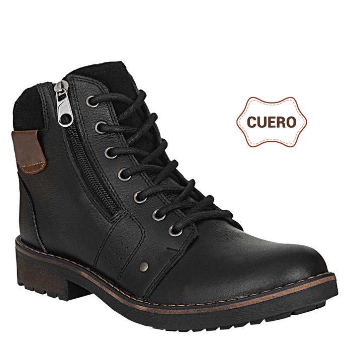 Bota/botin de Hombre marca Aldo masconi / Bota broklin