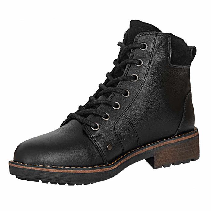 Bota/botin de Hombre marca Aldo masconi / Bota broklin